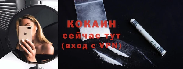 прущий лед Липки