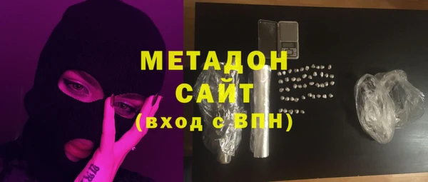 прущий лед Липки