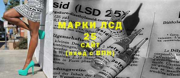 прущий лед Липки