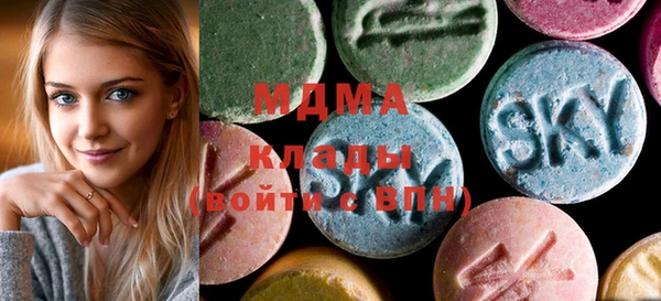 СК Лиски